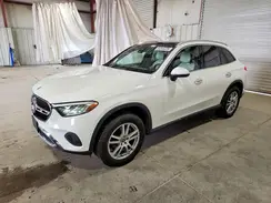 W1NKM4HB2PU022121 2023 MERCEDES-BENZ GLC