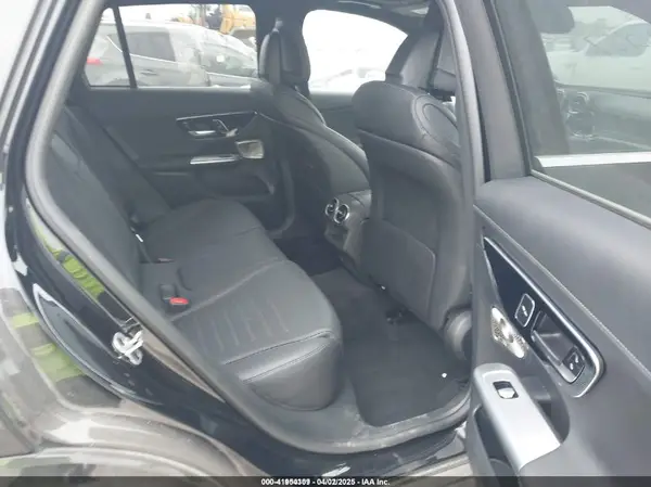W1NKM4HB2PU025651 2023 MERCEDES-BENZ GLC - Image 8