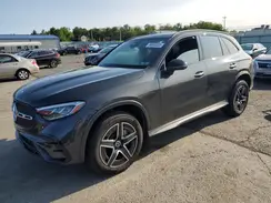 W1NKM4HB2PU030316 2023 MERCEDES-BENZ GLC