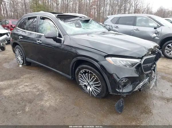 W1NKM4HB2RF094766 2024 MERCEDES-BENZ GLC - Image 1