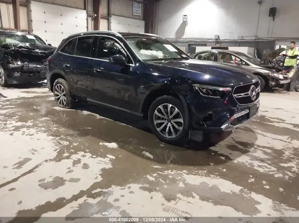 W1NKM4HB2RF110142 2024 MERCEDES-BENZ GLC - Image 1