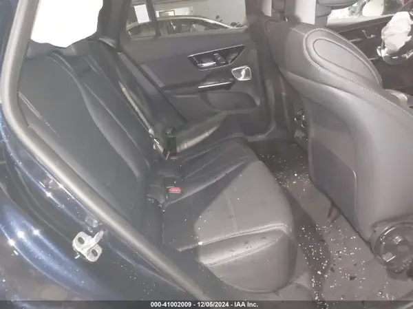 W1NKM4HB2RF110142 2024 MERCEDES-BENZ GLC - Image 8