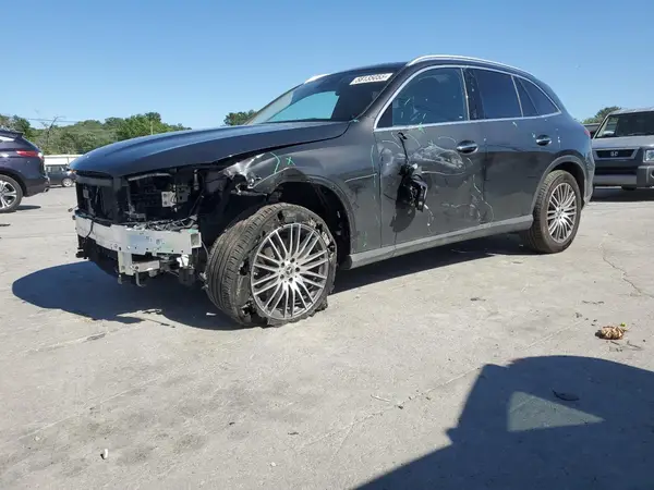 W1NKM4HB2RF110867 2024 MERCEDES-BENZ GLC - Image 1