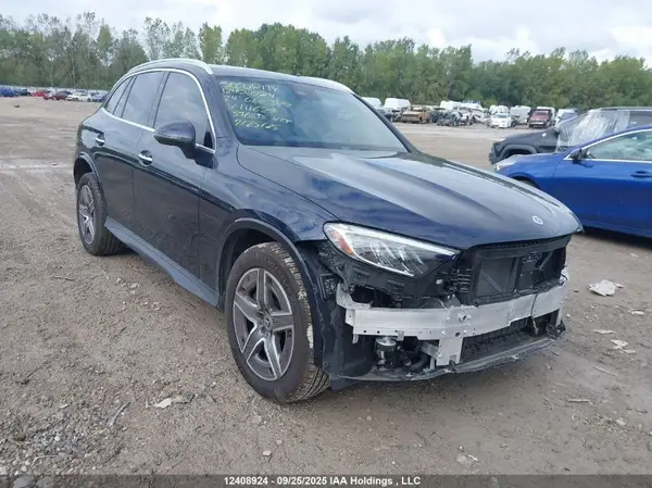 W1NKM4HB2RF111629 2024 MERCEDES-BENZ GLC - Image 1