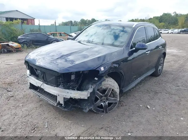 W1NKM4HB2RF111629 2024 MERCEDES-BENZ GLC - Image 2