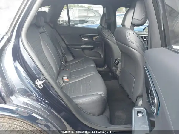 W1NKM4HB2RF111629 2024 MERCEDES-BENZ GLC - Image 8