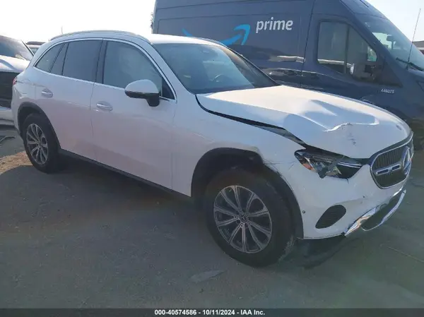 W1NKM4HB2RF123375 2024 MERCEDES-BENZ GLC - Image 1