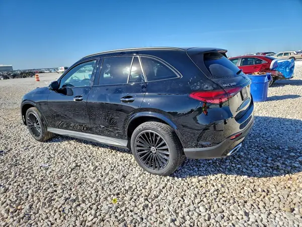 W1NKM4HB2RF128964 2024 MERCEDES-BENZ GLC - Image 2