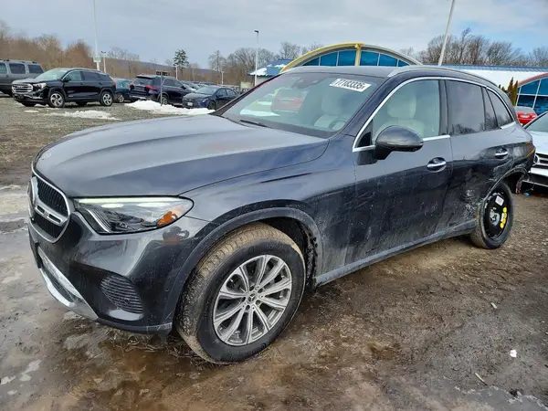 W1NKM4HB2RF133792 2024 MERCEDES-BENZ GLC - Image 1