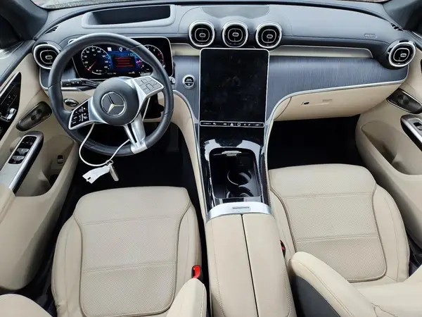 W1NKM4HB2RF133792 2024 MERCEDES-BENZ GLC - Image 8