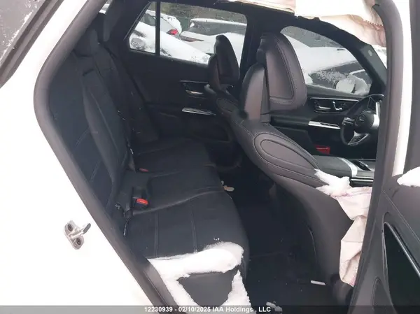 W1NKM4HB2RF144825 2024 MERCEDES-BENZ GLC - Image 8