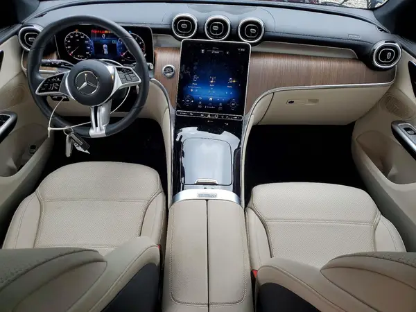 W1NKM4HB2RF147336 2024 MERCEDES-BENZ GLC - Image 8
