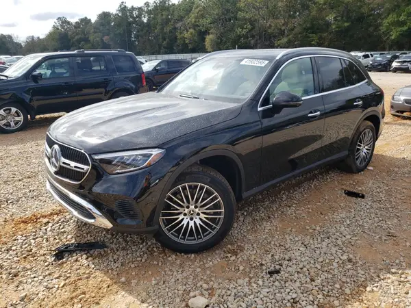 W1NKM4HB2RF203632 2024 MERCEDES-BENZ GLC - Image 1