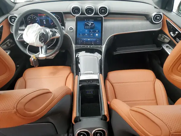 W1NKM4HB2RF207650 2024 MERCEDES-BENZ GLC - Image 8