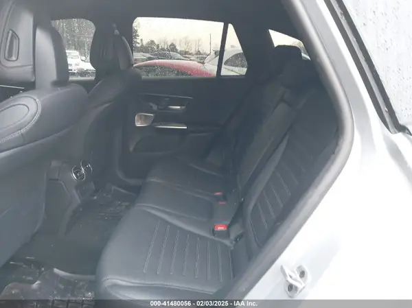 W1NKM4HB2RF207857 2024 MERCEDES-BENZ GLC - Image 8