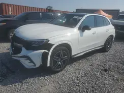 W1NKM4HB2SF253680 2025 MERCEDES-BENZ GLC