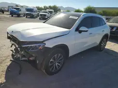 W1NKM4HB2SF256837 2025 MERCEDES-BENZ GLC