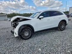 W1NKM4HB2SF262511 2025 MERCEDES-BENZ GLC