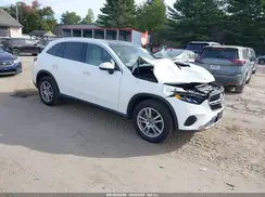 W1NKM4HB2SF265778 2025 MERCEDES-BENZ GLC