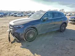 W1NKM4HB2SF273394 2025 MERCEDES-BENZ GLC