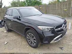 W1NKM4HB2SF278496 2025 MERCEDES-BENZ GLC