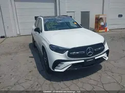 W1NKM4HB2SF280359 2025 MERCEDES-BENZ GLC