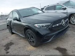 W1NKM4HB2SF293693 2025 MERCEDES-BENZ GLC