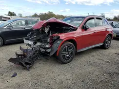 W1NKM4HB2SF300190 2025 MERCEDES-BENZ GLC