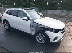 W1NKM4HB2SF349289 2025 MERCEDES-BENZ GLC