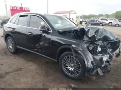 W1NKM4HB2SF365833 2025 MERCEDES-BENZ GLC