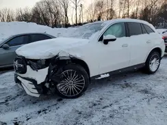 W1NKM4HB2SF380090 2025 MERCEDES-BENZ GLC