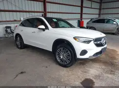 W1NKM4HB2SF381739 2025 MERCEDES-BENZ GLC