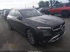 W1NKM4HB2SU086474 2025 MERCEDES-BENZ GLC