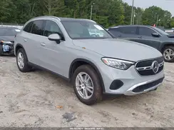 W1NKM4HB2TF490316 2026 MERCEDES-BENZ GLC