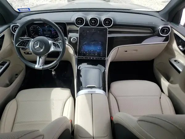 W1NKM4HB3PU005229 2023 MERCEDES-BENZ GLC - Image 8
