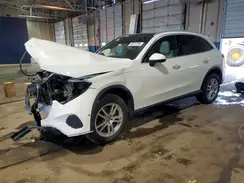 W1NKM4HB3PU020409 2023 MERCEDES-BENZ GLC