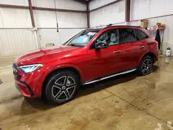 W1NKM4HB3PU027795 2023 MERCEDES-BENZ GLC