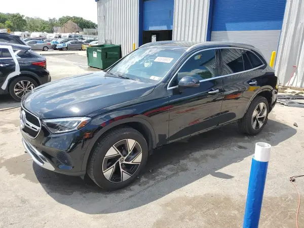 W1NKM4HB3PU028784 2023 MERCEDES-BENZ GLC - Image 1