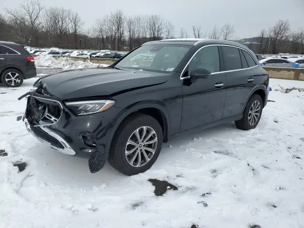 W1NKM4HB3RF025049 2024 MERCEDES-BENZ GLC - Image 1