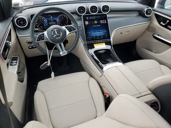 W1NKM4HB3RF025049 2024 MERCEDES-BENZ GLC - Image 8