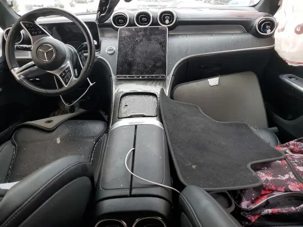 W1NKM4HB3RF121621 2024 MERCEDES-BENZ GLC - Image 8