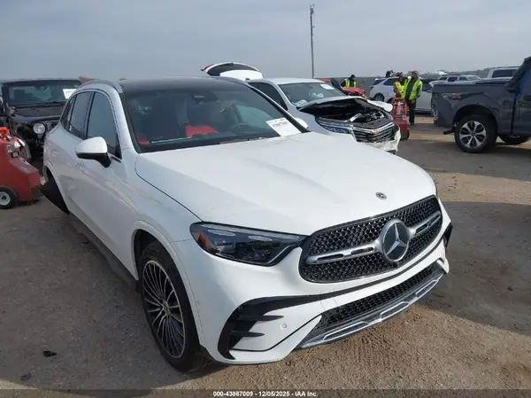 W1NKM4HB3RF178756 2024 MERCEDES-BENZ GLC - Image 1