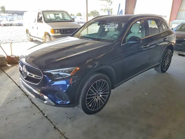 W1NKM4HB3RF188638 2024 MERCEDES-BENZ GLC - Image 1