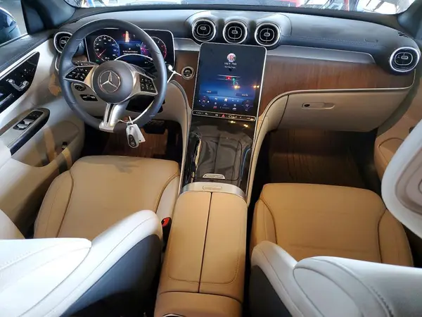 W1NKM4HB3RF188638 2024 MERCEDES-BENZ GLC - Image 8