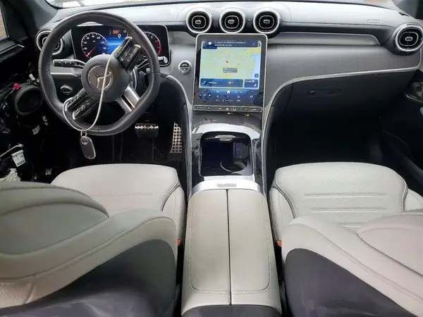 W1NKM4HB3RF207639 2024 MERCEDES-BENZ GLC - Image 8