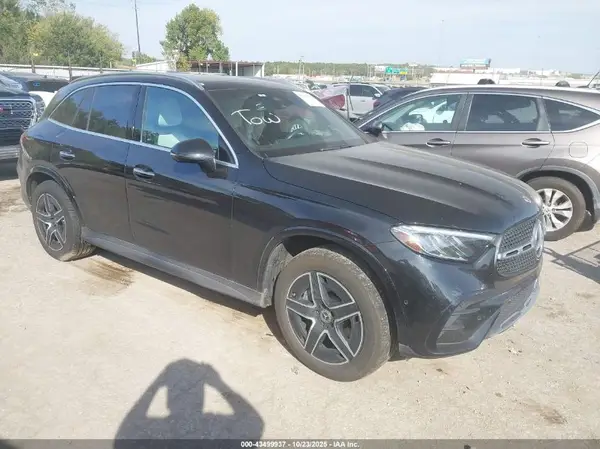 W1NKM4HB3RF212565 2024 MERCEDES-BENZ GLC - Image 1