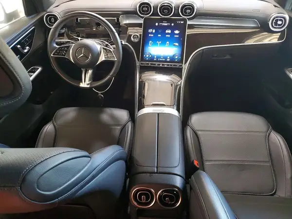 W1NKM4HB3RF224344 2024 MERCEDES-BENZ GLC - Image 8