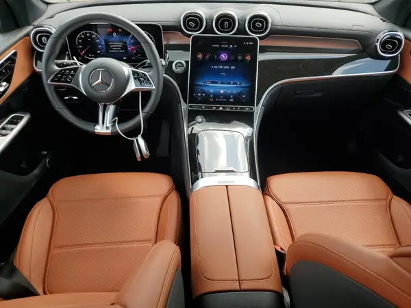 W1NKM4HB3RF233402 2024 MERCEDES-BENZ GLC - Image 8