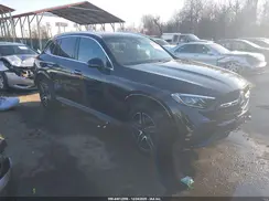 W1NKM4HB3SF237634 2025 MERCEDES-BENZ GLC