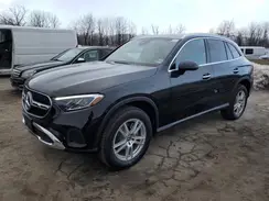 W1NKM4HB3SF240422 2025 MERCEDES-BENZ GLC